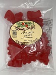 CINNAMON BEARS 6 OZ (discontinuing) OUTDATED 